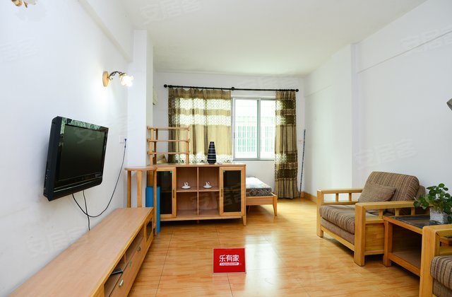 芝山花园,江杜中路11号