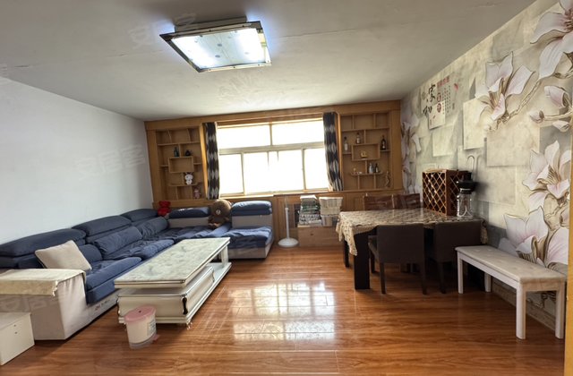 八一小区2室2厅86.5㎡89万二手房图片