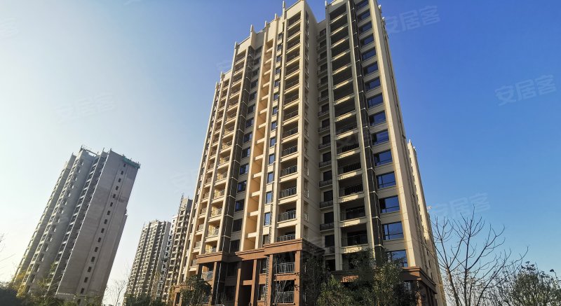 南飞鸿云境澜湾