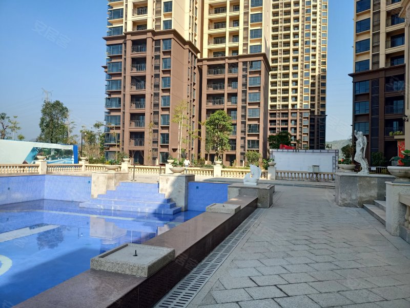 勇兴亲水湾,y244-梅州勇兴亲水湾二手房,租房,房价-梅州安居客