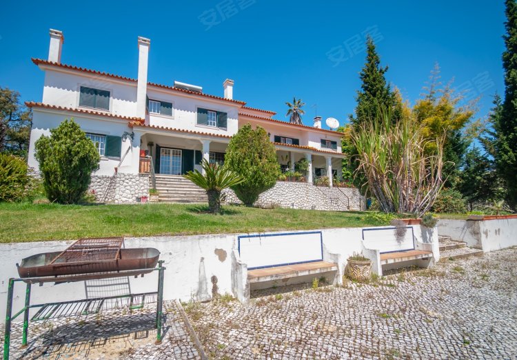 葡萄牙约¥766万PortugalPalhaisCommercial出售二手房庄园图片