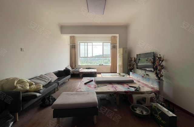 东城华府C区滨河湾3室1厅100.27㎡76.8万二手房图片