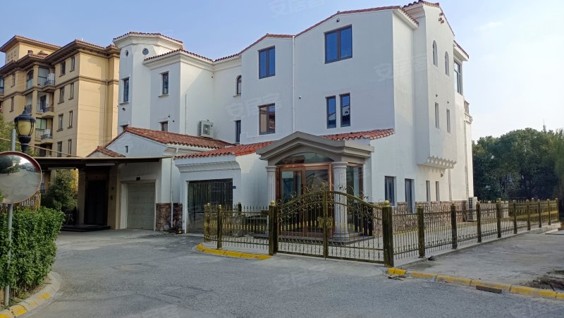 福兴庄园(别墅)