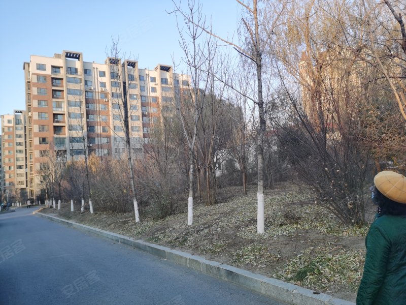 蓝山尚城,向前南路,近新风街-公主岭蓝山尚城二手房,租房,房价-公主岭
