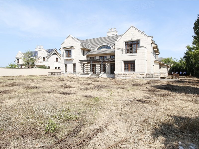 红庐雅颂别墅,元江路5225弄-上海红庐雅颂别墅二手房,租房,房价-上海