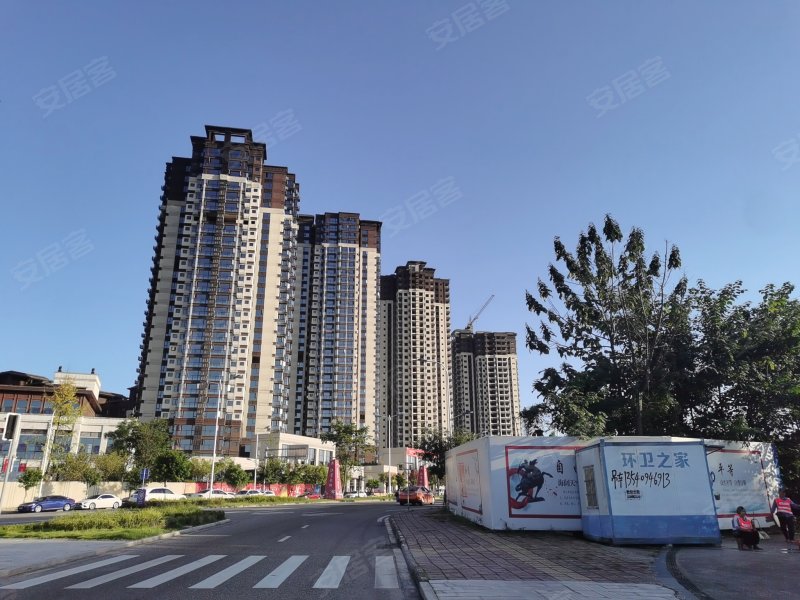阳光一品江城,罗家山路71号-南充阳光一品江城二手房,租房,房价-南充