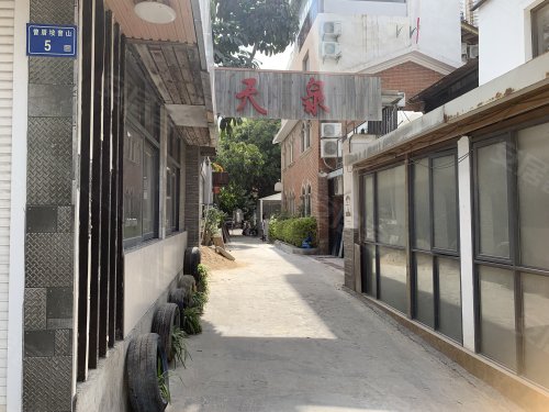 天泉山庄,天泉西里1-31号 - 厦门天泉山庄二手房,租房,房价-厦门安居
