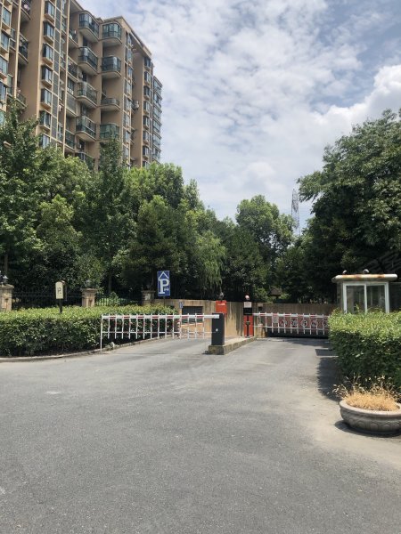 广厦天都城天星苑