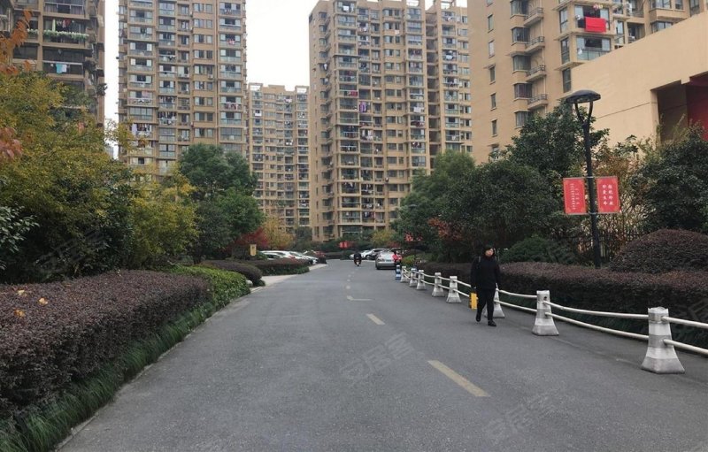 灯塔豪园,白石路-杭州灯塔豪园二手房,租房,房价-杭州安居客