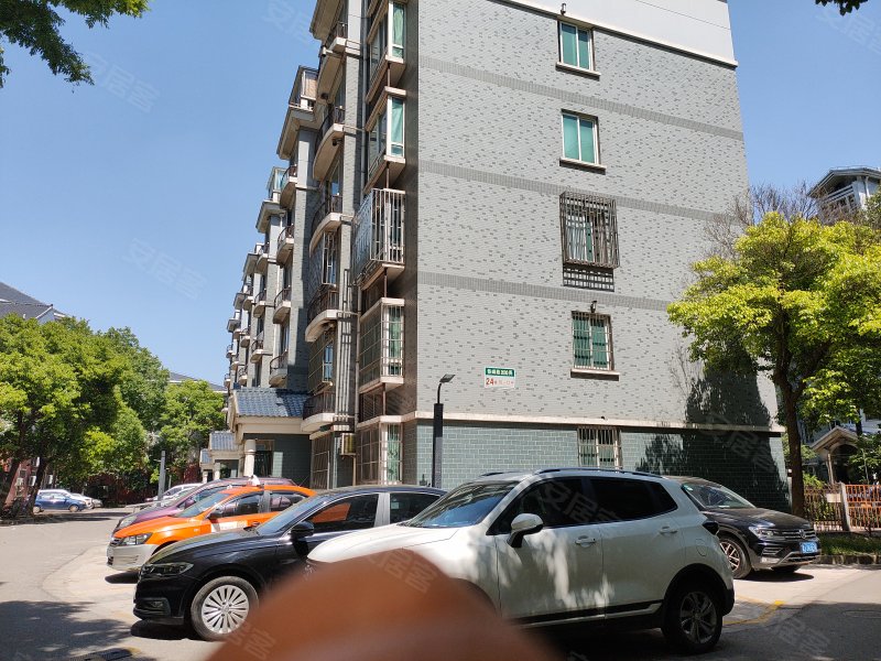 友谊家园(东区)