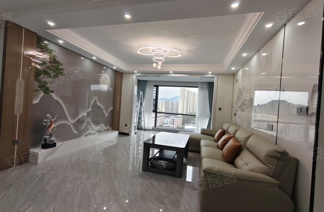 永康佳苑4室2厅132.2㎡72.8万二手房图片