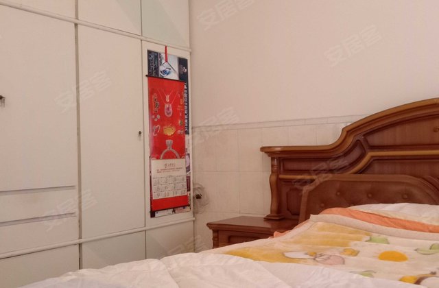 农业农村局小区(宣威)3室1厅67.6㎡32.8万二手房图片