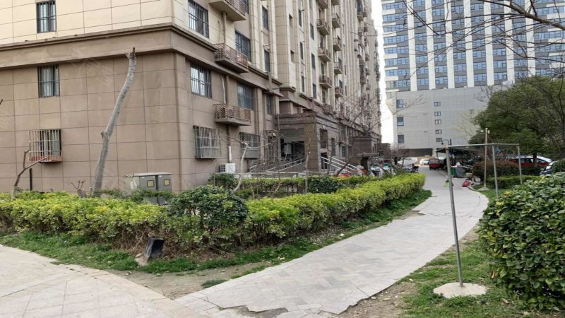 和风雅致小区,祥和路-徐州和风雅致小区二手房,租房,房价-徐州安居客