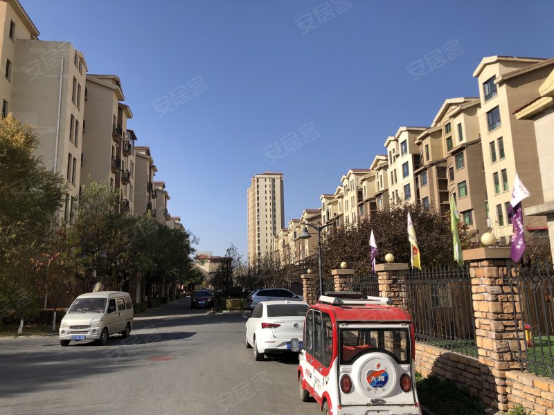 金鼎观澜,泰山路,近鸭绿江街-铁岭金鼎观澜二手房,租房,房价-铁岭安居