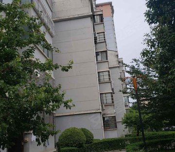 中国临潼石油生活城青海园区