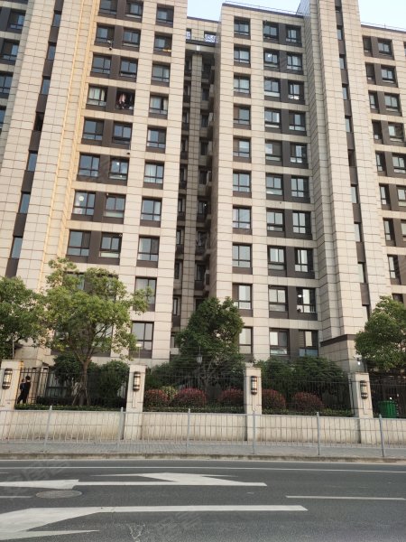 森兰名轩(一期)