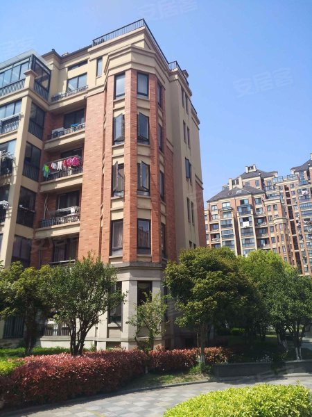 碧水云天(平湖)