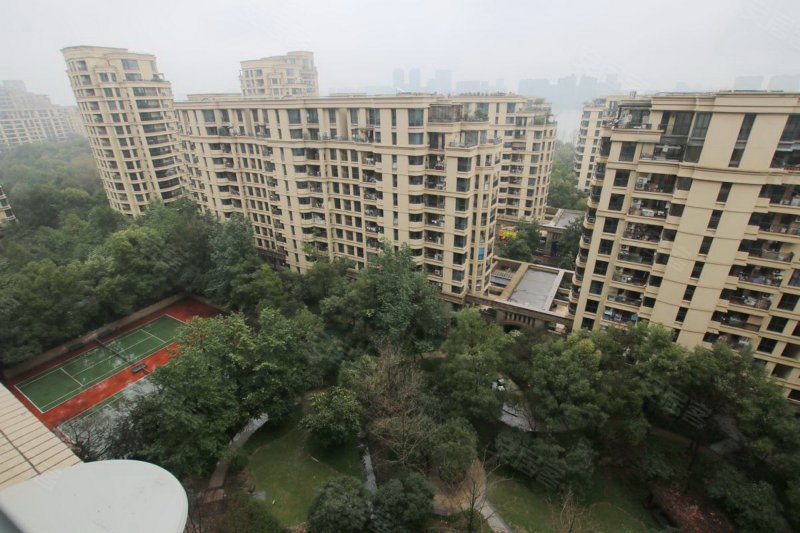 绿城春江花月,钱江路158号-杭州绿城春江花月二手房,租房,房价-杭州