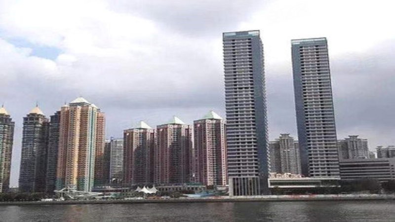 海珠半岛花园(四期)