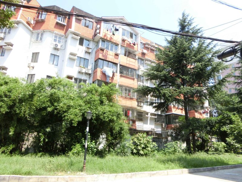 月季园,桂平路67弄-上海月季园二手房,租房,房价-上海安居客