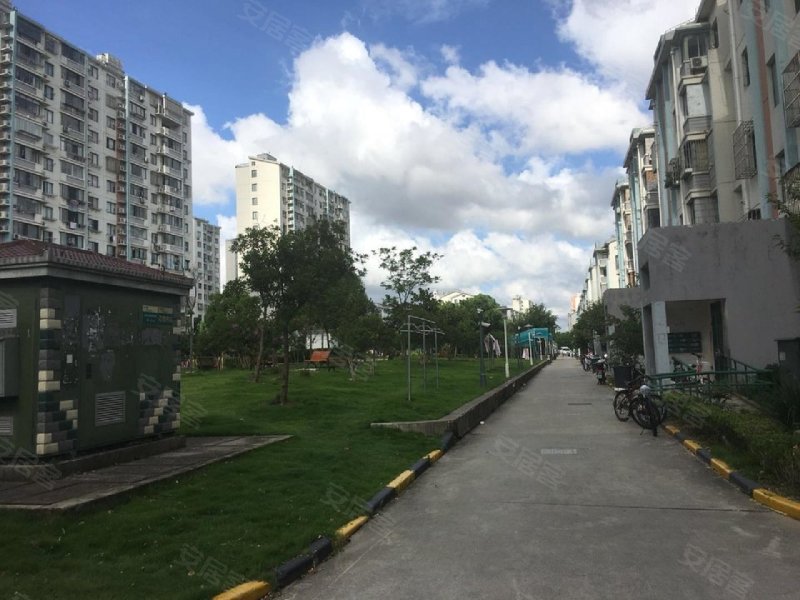 川杨新苑(三期)