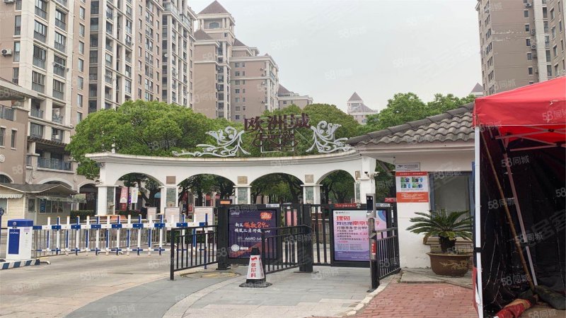 欧洲城,南施街153号-苏州欧洲城二手房,租房,房价-苏州安居客