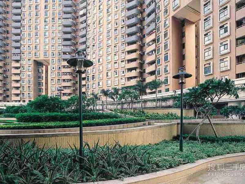 嘉汇新城,深南中路3027号-深圳嘉汇新城二手房,租房,房价-深圳安居客
