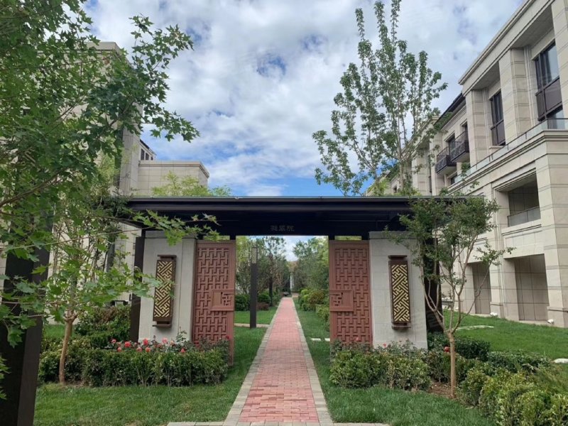 天恒京西悦府,百合路35号院-北京天恒京西悦府二手房,租房,房价-北京