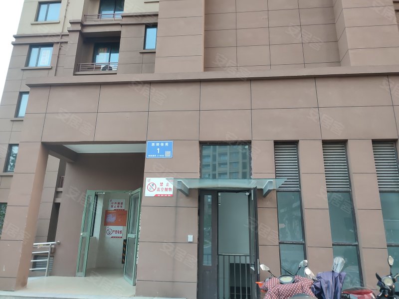 西郊佳苑,梁清路-无锡西郊佳苑二手房,租房,房价-无锡安居客