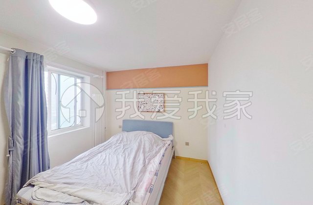 时尚街区东区2室1厅82.09㎡210万二手房图片