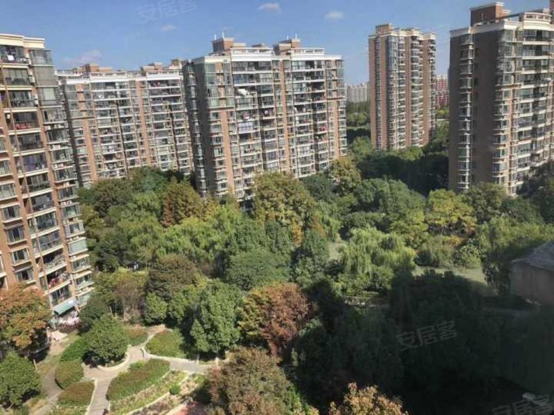 绿地诺丁山(公寓住宅),文宇路88弄-上海绿地诺丁山(公寓住宅)二手房