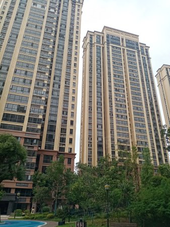 福捷华中城二手房, 3室2厅2卫, 73万元 - 常德58安居客