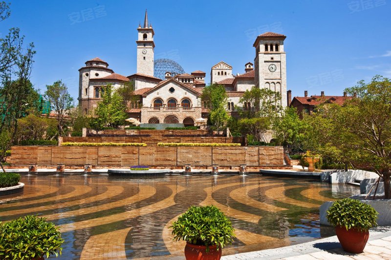 华润润西山,冯石环路7号-北京华润润西山二手房,租房,房价-北京安居客