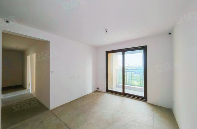 万科运河传奇3室2厅94.15㎡138万二手房图片