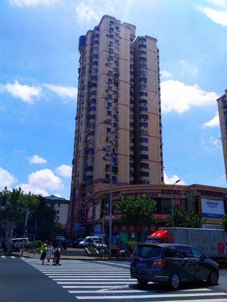 中亚公寓,大渡河路2095弄-上海中亚公寓二手房,租房,房价-上海安居客