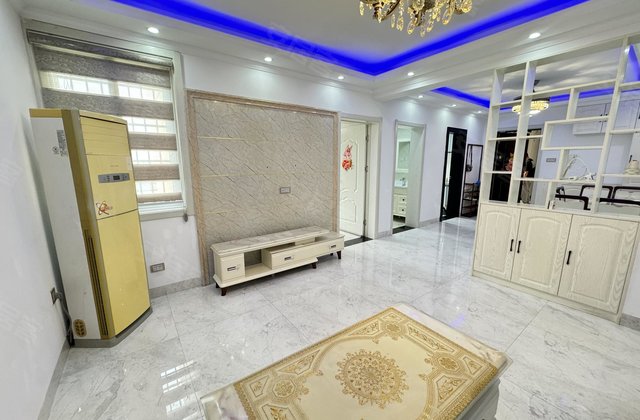 金色河畔小区2室2厅99㎡40万二手房图片