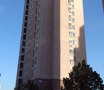 赵家园榕泽城(南区)