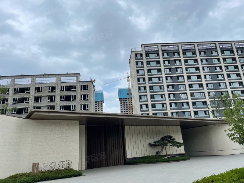 中海长安云锦,长安路-烟台中海长安云锦二手房,租房,房价-烟台安居客