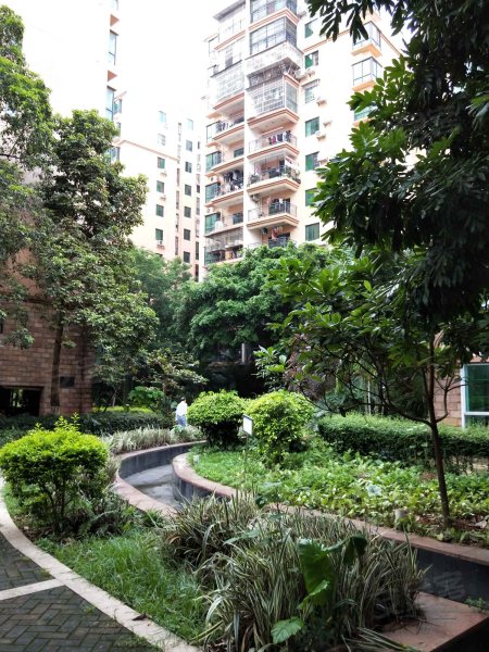 嘉汇馨源(南区)