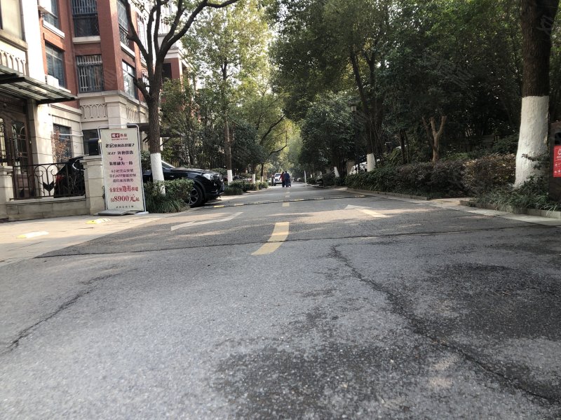 旭辉花园(别墅),天鹅湖路121号-合肥旭辉花园(别墅)二手房,租房,房价