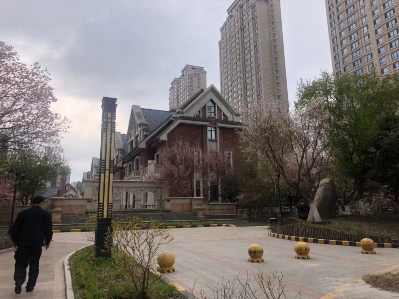 汇锦庄园,丽江路,近群力第六大道-哈尔滨汇锦庄园二手房,租房,房价