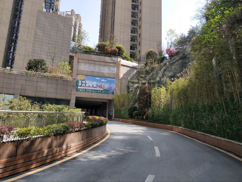 熙山郡,中坝路88号-贵阳熙山郡二手房,租房,房价-贵阳安居客