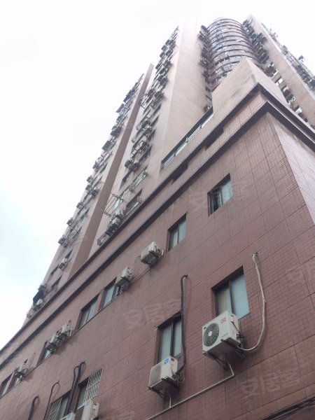 联升大厦,平凉路1289号-上海联升大厦二手房,租房,房价-上海安居客