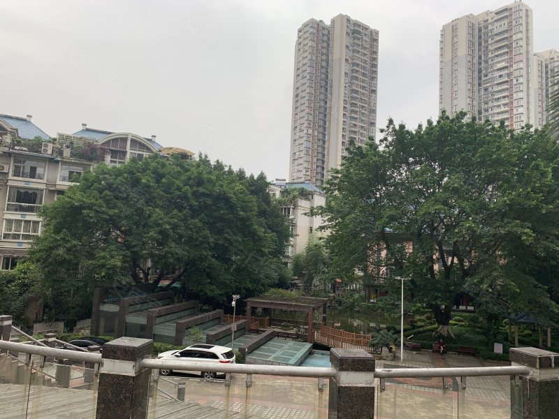 归谷城市美墅,华轩路108号-重庆归谷城市美墅二手房,租房,房价-重庆