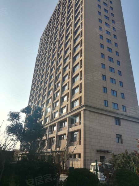 璟储新和湾(公寓住宅)