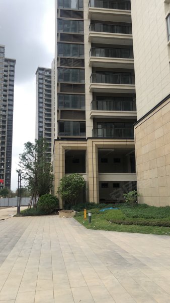 招商金茂保利和府花园