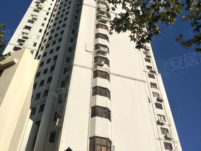 静安恒丰大楼(北楼),石门二路503号 - 上海静安恒丰大楼(北楼)二手房