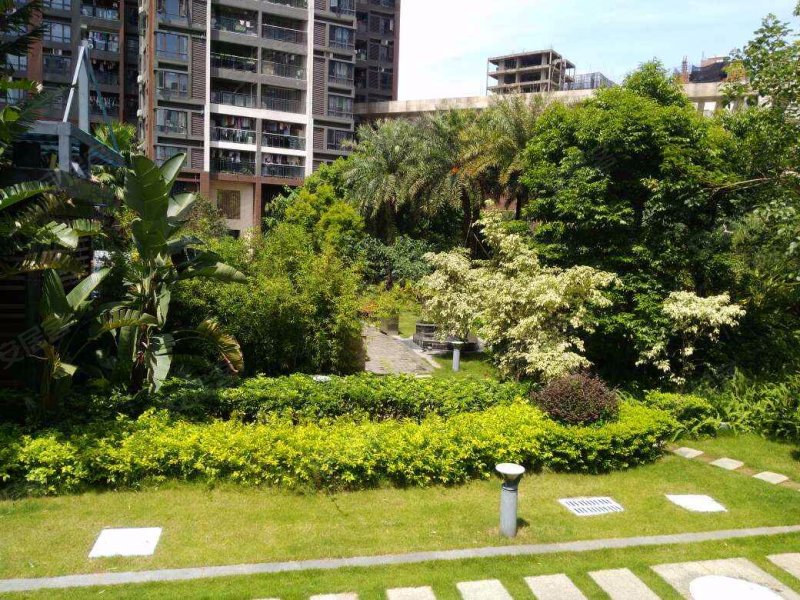 汇龙湾花园,民宝路-深圳汇龙湾花园二手房,租房,房价-深圳安居客