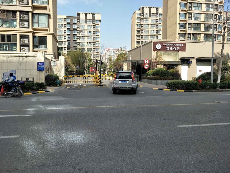 万科时一区(三期) 