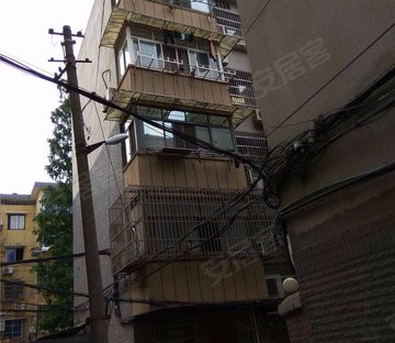 棉百弄小区